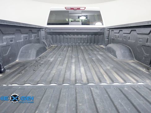 Used 2023 GMC Sierra 2500 Denali w/ Denali Ultimate Package AWD/4WD image 36