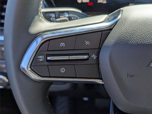 New 2026 Chevrolet Tahoe LS w/ Max Trailering Package image 18