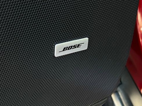 Certified 2023 Cadillac XT6 Luxury image 7