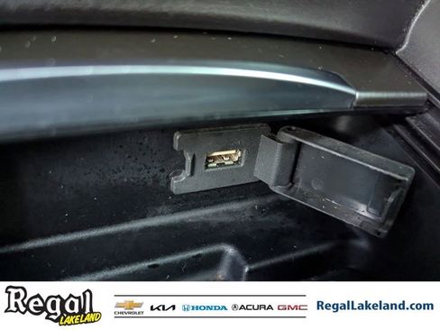 Used 2019 Acura TLX w/ Technology & A-SPEC Pkg image 24