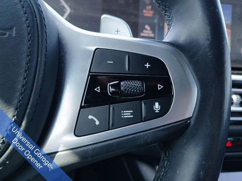 Used 2023 BMW 230i Coupe w/ M Sport Package image 22