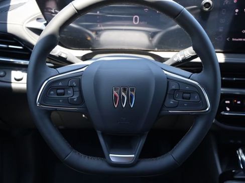New 2026 Buick Envista Sport Touring FWD image 26