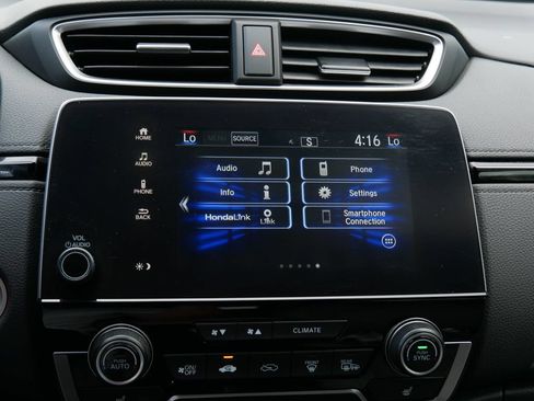 Used 2019 Honda CR-V EX-L image 18