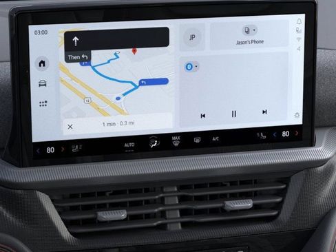 New 2025 Ford Explorer ST-Line w/ Premium Package RWD image 17