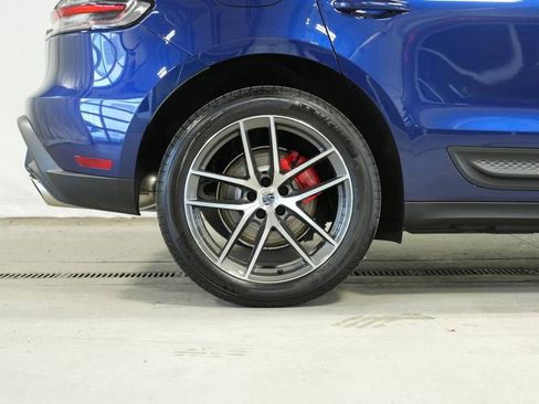 New 2026 Porsche Macan S image 42