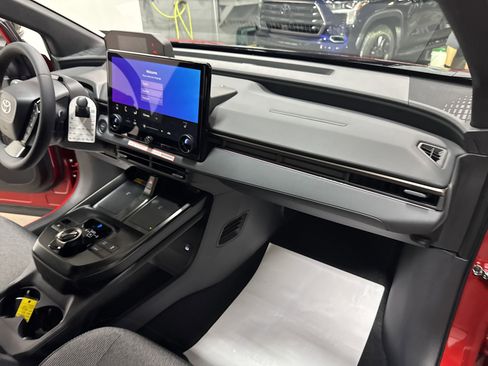 New 2026 Toyota bZ image 36