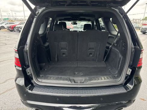 Used 2020 Dodge Durango R/T w/ Blacktop Package AWD/4WD image 20