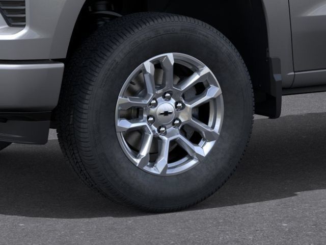New 2026 Chevrolet Silverado 1500 RST w/ Convenience Package II AWD/4WD image 9