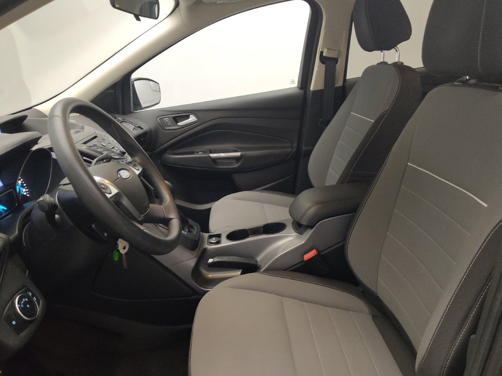 Used 2015 Ford Escape SE AWD/4WD image 17