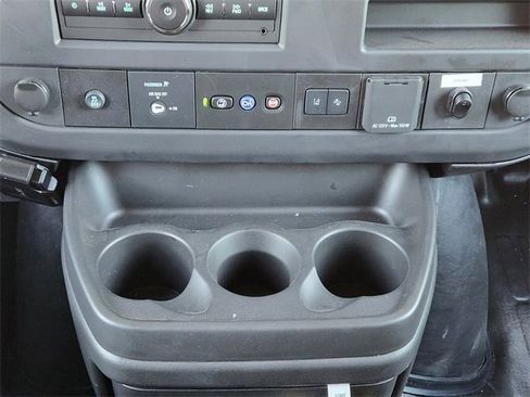 New 2025 Chevrolet Express 3500 w/ Power Convenience Package image 19