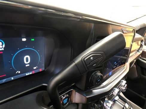 New 2026 Ford F350 Lariat w/ Tremor Off-Road Package image 19