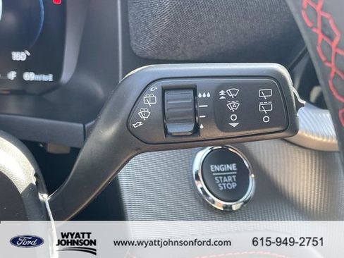 New 2026 Ford Explorer ST-Line RWD image 37