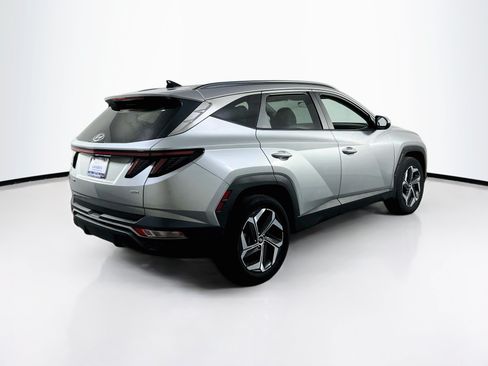 Used 2023 Hyundai Tucson SEL w/ Convenience Package AWD/4WD image 5