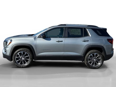 New 2026 GMC Terrain Elevation w/ Elevation Premium Package image 2