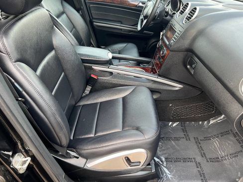 Used 2011 Mercedes-Benz ML 350 4MATIC w/ Premium 1 Pkg image 25