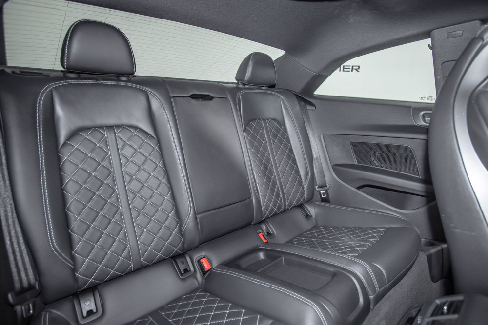 Used 2022 Audi S5 Prestige AWD/4WD image 15