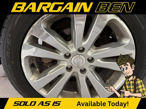 Used 2016 Chrysler 200 Limited w/ Convenience Group image 24