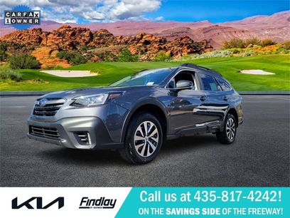 Used 2022 Subaru Outback Premium