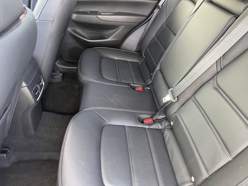 New 2025 MAZDA CX-5 AWD 2.5 S image 17