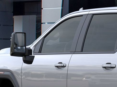 New 2026 GMC Sierra 2500 AT4X AWD/4WD image 12