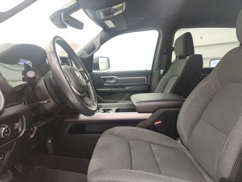 Used 2023 RAM 1500 Lone Star image 13