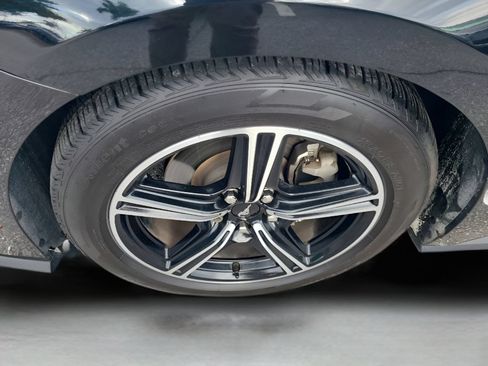 Used 2024 Ford Mustang Premium RWD image 24