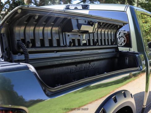 Used 2024 RAM 2500 Rebel w/ Towing Technology Group AWD/4WD image 73