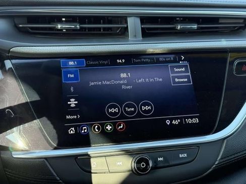 Used 2020 Buick Encore GX Select image 22