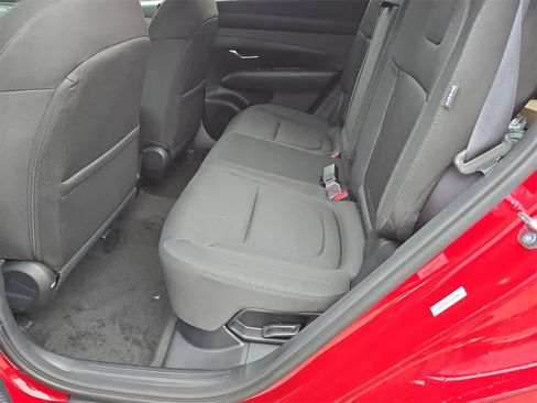 New 2026 Hyundai Tucson SEL image 20