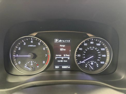 Used 2017 Hyundai Elantra Limited w/ Limited Ultimate Package 05 FWD image 15