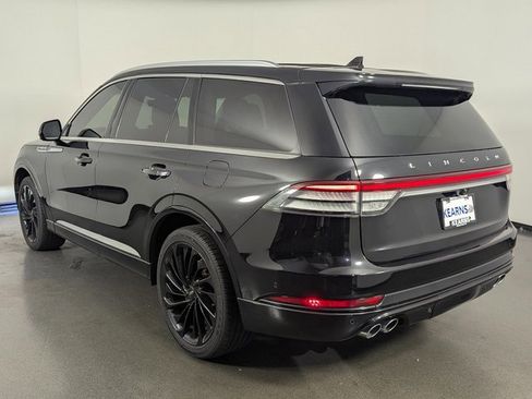 Used 2021 Lincoln Aviator Reserve w/ Equipment Group 208A image 6