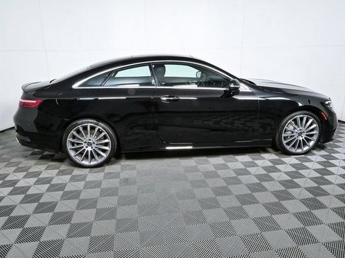 Used 2023 Mercedes-Benz E 450 Coupe image 24