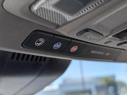 Used 2024 Chevrolet Silverado 3500 LTZ w/ LTZ Plus Package image 35