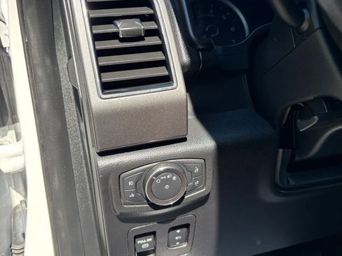 Used 2018 Ford F150 XLT w/ Equipment Group 302A Luxury AWD/4WD image 25
