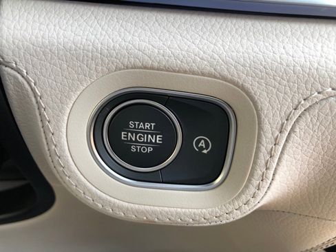 New 2026 Mercedes-Benz GLE 53 AMG GLE 53 AMG image 25