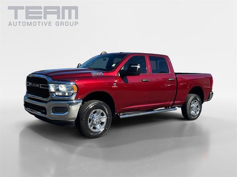 Certified 2023 RAM 2500 Tradesman image 3