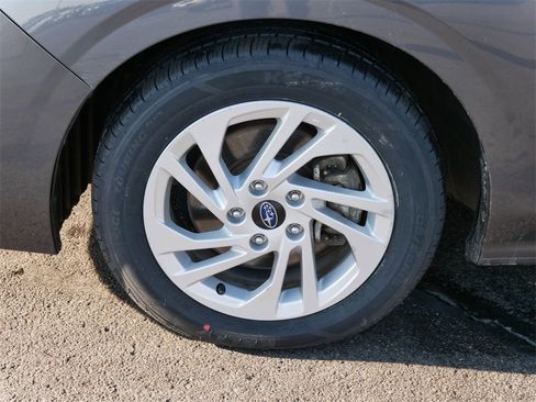 Used 2024 Subaru Impreza 2.0i image 15