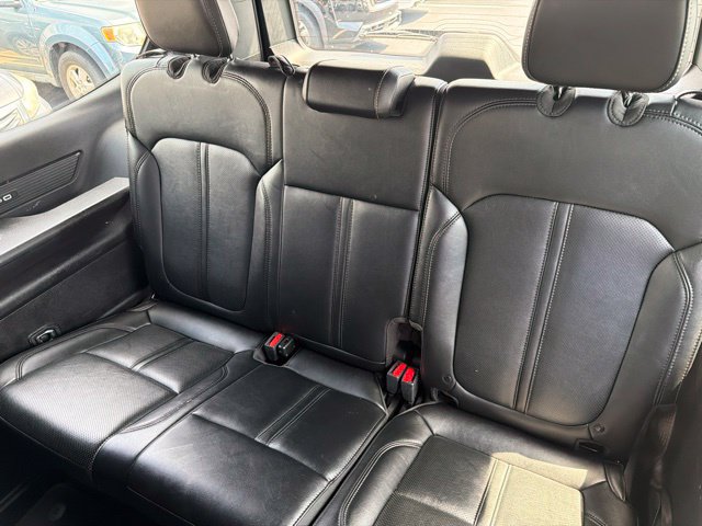 Used 2024 Jeep Wagoneer Series II AWD/4WD image 18