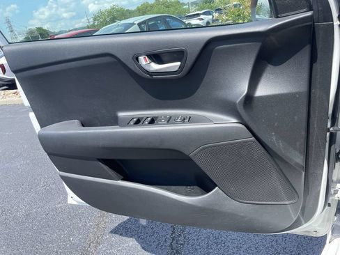 Used 2020 Kia Rio LX FWD image 18