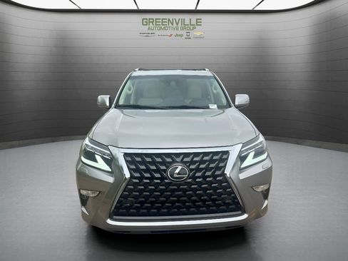 Used 2023 Lexus GX 460 Premium w/ Premium Package AWD/4WD image 2