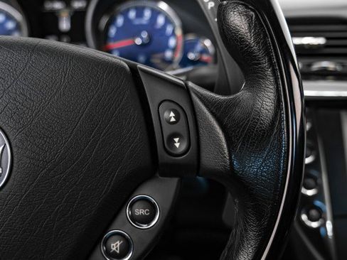 Used 2014 Maserati GranTurismo MC image 16