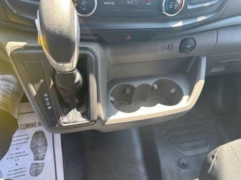 Used 2024 Ford Transit 250 Low Roof w/ Exterior Upgrade Package image 17