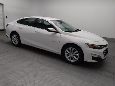 Used 2023 Chevrolet Malibu LT FWD image 11