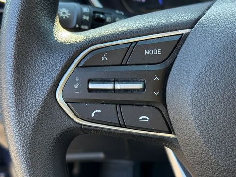 Used 2020 Hyundai Santa Fe SEL image 24