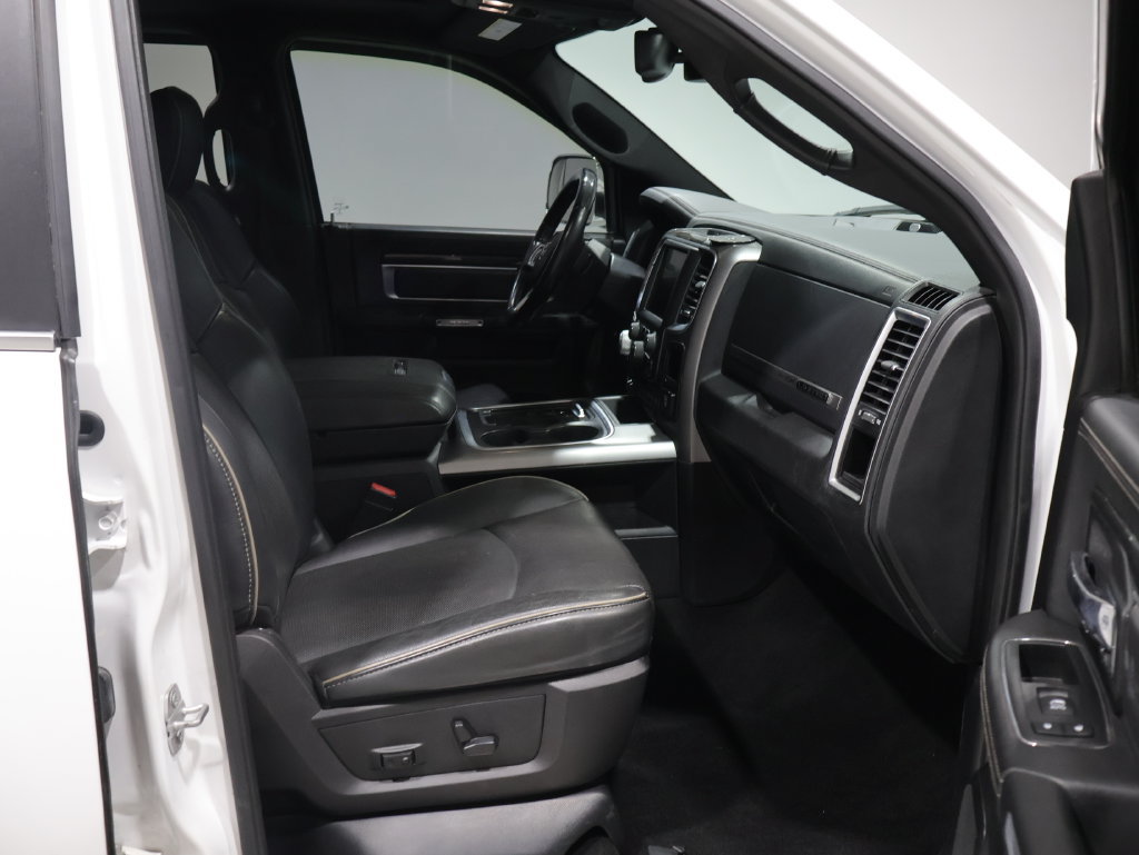 Used 2016 RAM 1500 Limited AWD/4WD image 23