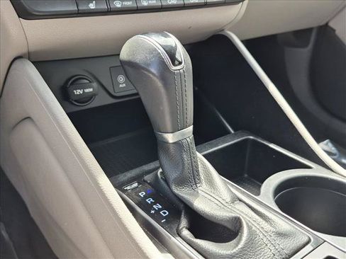 Used 2018 Hyundai Tucson Value FWD image 12