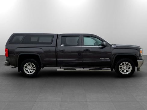 Used 2014 GMC Sierra 1500 SLE w/ SLE Value Package image 3