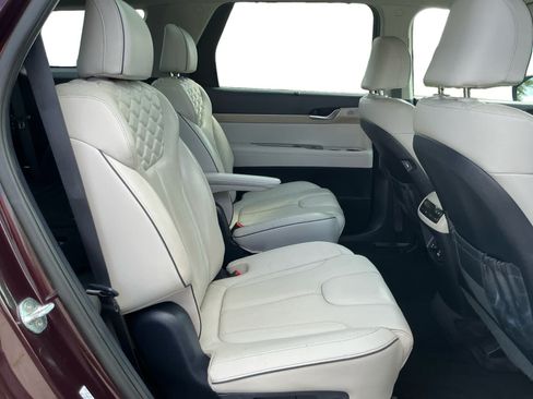 Used 2021 Hyundai Palisade Limited AWD/4WD image 13