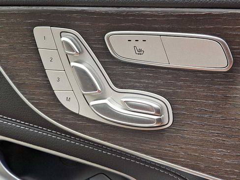 Used 2019 Mercedes-Benz C 300 4MATIC Coupe image 26