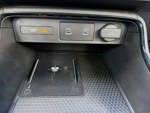 Used 2026 Honda CR-V Sport Touring image 31